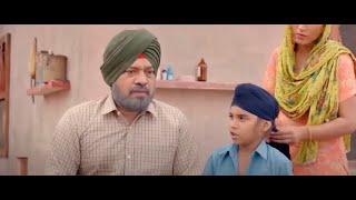 Gurpreet Ghuggi Funny | Neeru Bajwa | Tarsem Jassar | Karamjit Anmol |B N Sharma | Comedy Movie Clip