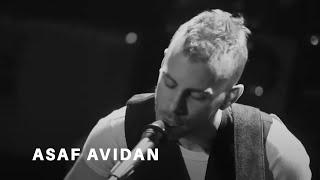 Asaf Avidan  // Reckoning Song (One Day)