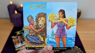 GEMINI "Someone wants you to open up to them..." Tarot Love Reading