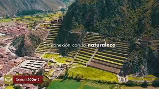 Qhawarina: Condominio exclusivo en Valle Sagrado, Cusco | Real Inmobiliaria