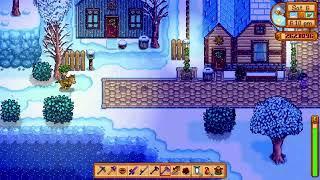 Stardew Valley | Dark Creature from Strange Capsule | Xbox One (1.5)