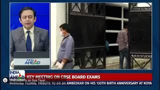 India Ahead News Covering My Letter To The PM.