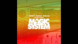 Magic System - Sweet Fanta Diallo (Adieu Soleil)