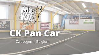 MRCZ CK Pan Car 2022 - 05