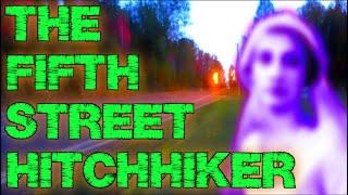 HALLOWEEN: The 5th St. Hitchhiker