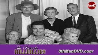 The Beverly Hillbillies | Season 1 Comedy Compilation | Episodes 1 18 |  Buddy Ebsen