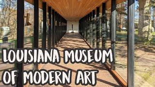 Louisiana Museum of Modern Art, 4K