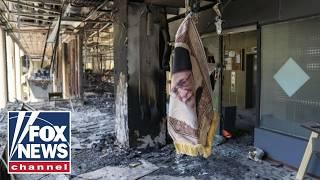 Iran has been DECIMATED by Israel: former CIA operative