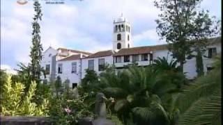 Isla Baja, el secreto de Tenerife