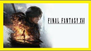 Final Fantasy XVI - Le Film Complet En Français (FilmGame). #4