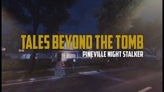 Tales Beyond The Tomb | Pineville Night Stalker (FULL GAMEPLAY)