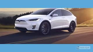 EV Insider Tesla Model X 1