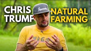 Interview with Korean Natural Farming Expert Chris Trump