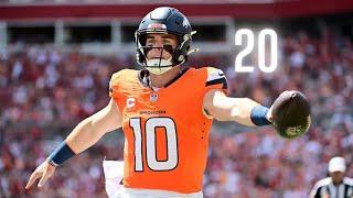 The Broncos are a Pain | NFL Team Rankings (20)