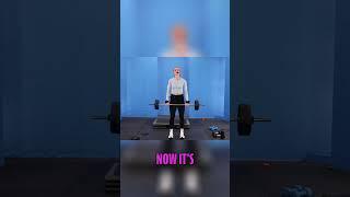 Get Fit in 10 Minutes: Quick Deadlift Workout for Toned Muscles