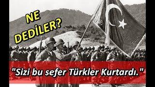 What Did Foreign Korean Veterans Say About Turkish Soldiers? [With English Subs]