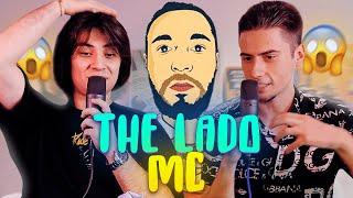 LADO - 02 MC რეაქცია | დათო ჰიპ ჰოპს თავს ანებებს?! | ფანჩების ტალღა