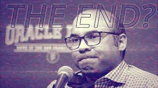 Is It THE END For Farhan Zaidi??