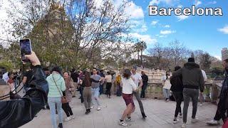 Barcelona in 1 Hour: The Best Sights & Must-Visit Locations!