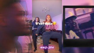 C'EST DOUX MOOD - Remix by BRN x MMB