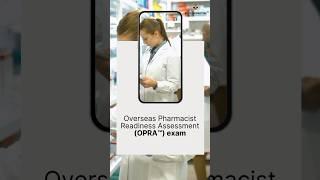 OPRA Exam Pattern: Key Changes and Updates for Pharmacists