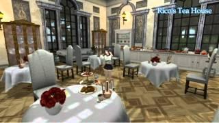 Rico's Tea House