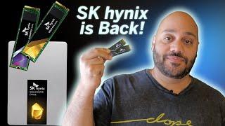 Supercharge Your PC or Mac with the FASTEST NVMe SSD!