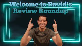 Discover Quality Product Insights with David's Review Roundup Channel