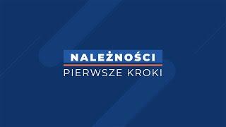 Należności - TUTORIAL | LibrusGO