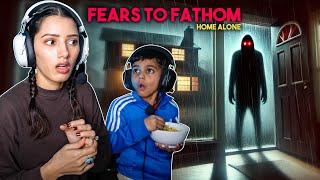 Fears To Fathom Episode : 1 Dare To Watch Alone