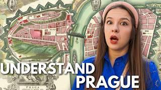 Prague Explained