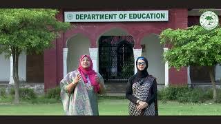 Introduction - Communicative and Interactive Skills