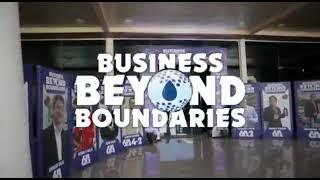 Enagic Event Business Beyond Boundaries