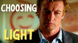 A Retrospective Look at The Mentalist