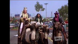 The Three Kings (1987) Lou Diamond Phillips