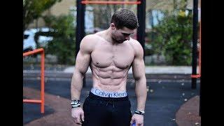 STREET WORKOUT MOTIVATION 2019