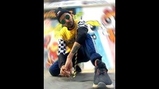 || Showcase || Sushant Shinde  || F.A.M.E. Dance Fiesta || LEGEND DANCE ACADEMY ||