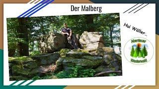 Abenteuer Westerwald - Der Malberg