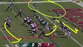 Philadelphia Eagles Study: Squad will be MUCH BETTER after the BYE!