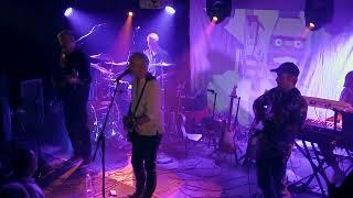 Best Dire Straits tribute - alchemylive.uk