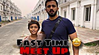 Meet Up With Rajab Butt| Chand Bhai Please La Jao |@rajabbutt94 @chandshah001