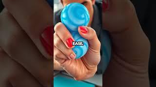 Unlock Genius: How Stress Balls Supercharge Your Brainpower!