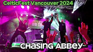 CHASING ABBEY - Oh My Johnny, Star of the County Down @ CelticFest  Vancouver 2024