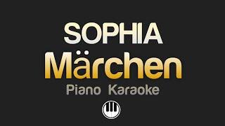 SOPHIA - Märchen (Karaoke)