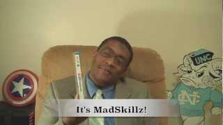 Madskillzdotcom - Youtube Show Intro