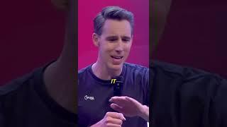 P@RN IS NOT HEALTHY ft. Senator Josh Hawley | TPUSA Faith