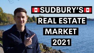  Sudbury Ontario Real Estate Market (2021 Recap)