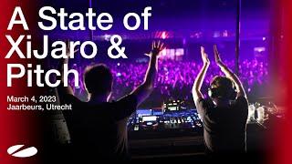 XiJaro & Pitch @ A State Of Trance Celebration Weekend [Video]