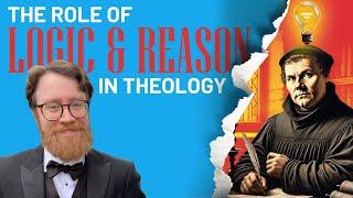 The Role of Logic & Reason in Theology: Interview with Dr. Jordan Cooper