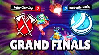 INSANE PRO MATCH GRAND FINALS | $40,000 Match vs Tribe Gaming